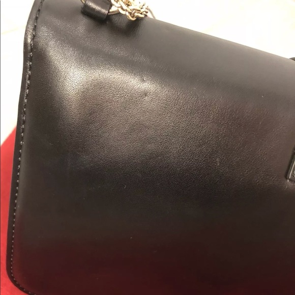 Valentino Rockstud Medium Flap Bag - Picture 5 of 8